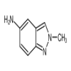 5-Amino-2-methylindazole of picture