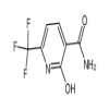 2-Hydroxy-6-(trifluoromethyl)nicotinamide of picture