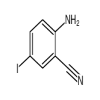 2-Amino-5-iodobenzonitrile of picture