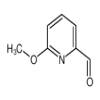 6-Methoxy-2-pyridinecarboxaldehyde of picture