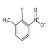 2-Fluoro-3-nitrotoluene of picture