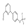 6-[4-(Trifluoromethoxy)phenyl]-2-pyridinecarbaldehyde of picture