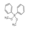Dimethoxydiphenylsilane of picture