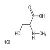 DL-Serine Methyl Ester Hydrochloride of picture