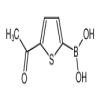 5-Acetyl-2-thienylboronic Acid of picture