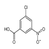 3-Chloro-5-nitrobenzoic Acid of picture
