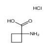 1-Aminocyclobutanecarboxylic Acid Hydrochloride of picture