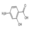 4-Aminosalicylic Acid of picture