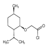 (-)-Menthoxyacetyl Chloride of picture