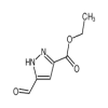 Ethyl 5-Formylpyrazole-3-carboxylate of picture
