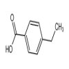 4-Ethylbenzoic Acid of picture