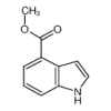 Methyl Indole-4-carboxylate of picture