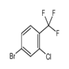 4-Bromo-2-chlorobenzotrifluoride of picture