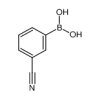 3-Cyanophenylboronic Acid of picture