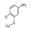4-Chloro-3-methoxyaniline of picture