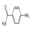 4-Aminobenzamide of picture