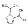 1-Isopropylpyrazole-5-boronic Acid of picture