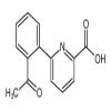 6-(4-Formylphenyl)-2-pyridinecarboxylic Acid of picture