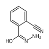 2-Cyanobenzohydrazide of picture