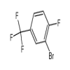 3-Bromo-4-fluorobenzotrifluoride of picture