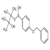 4-Benzyloxyphenylboronic Acid Pinacol Ester of picture