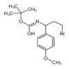 1-(Boc-amino)-3-bromo-1-(4-methoxyphenyl)propane of picture