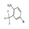 2-Amino-5-bromobenzotrifluoride of picture