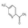 2-Acetyl-5-methylpyridine of picture