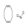 Dichloro(1,5-cyclooctadiene)ruthenium(II) of picture