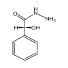 (R)-2-Hydroxy-2-phenylacetohydrazide of picture