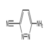 3-Amino-6-cyanopyridazine of picture