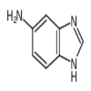 5-Aminobenzimidazole of picture