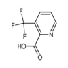 3-(Trifluoromethyl)pyridine-2-carboxylic Acid of picture