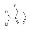 2-Fluorophenylboronic Acid of picture