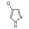 4-Chloropyrazole of picture
