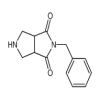 2-Benzyltetrahydropyrrolo[3,4-c]pyrrole-1,3-dione of picture