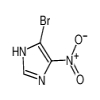 4-Bromo-5-nitroimidazole of picture