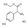 Ethyl 2-Amino-2-(4-pyridinyl)acetate Dihydrochloride of picture