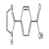4-(2-Imidazolyl)-benzoic Acid of picture