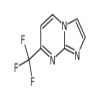 7-(Trifluoromethyl)imidazo[1,2-a]pyrimidine of picture