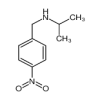 N-Isopropyl-4-nitrobenzylamine of picture