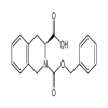 (S)-N-Cbz-1,2,3,4-tetrahydroisoquinoline-3-carboxylic Acid of picture