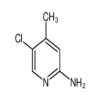 2-Amino-5-chloro-4-methylpyridine of picture