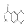 Methyl 1,4-Benzodioxan-6-carboxylate of picture
