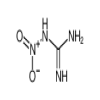 Nitroguanidine of picture