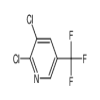 2,3-Dichloro-5-(trifluoromethyl)pyridine of picture