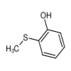 2-(Methylthio)phenol of picture