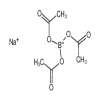 Sodium Triacetoxyborohydride of picture