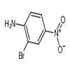 2-Bromo-4-nitroaniline of picture