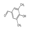 3,5-Dimethyl-4-hydroxybenzaldehyde of picture
